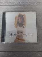 CD Shania Twain Album Up, Ophalen, Nieuw in verpakking