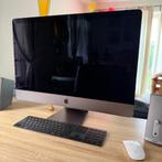 Imac Pro 2017, Computers en Software, Apple Desktops, 64 GB of meer, SSD, Ophalen of Verzenden, Zo goed als nieuw