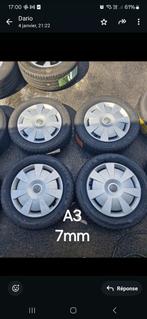 Jantes audi A3, Autos : Pièces & Accessoires, Jante(s)