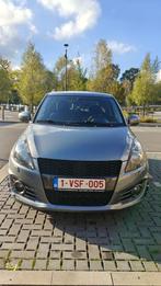 Suzuki Swift Sport – 136 CV, Autos, Suzuki, Boîte manuelle, 5 places, Particulier, Tissu