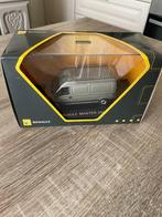 Renault master 2006 1/43 Norev, Ophalen of Verzenden, Zo goed als nieuw, Auto's