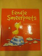 Eendje Smeerpoets, Ophalen of Verzenden, Zo goed als nieuw, Steve Smalman&Tim Warnes, 3 tot 4 jaar
