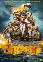 Torpedo DVD Koen de bouw, Ophalen of Verzenden, Film, Nieuw in verpakking