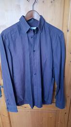 Hemd Versace maat 39, Kleding | Heren, Overhemden, Paars, Zo goed als nieuw, Versace, Halswijdte 39/40 (M)
