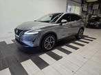 Nissan Qashqai Mild-Hybrid Tekna//Cold Pack//Panoramisch da, Argent ou Gris, Achat, Euro 6, Boîte manuelle