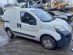 PORTIERSLOT RECHTS ACHTER Fiat Fiorino (225), Gebruikt, Achter, Fiat