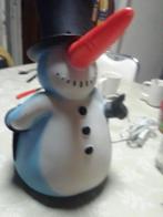 Sneeuwman., Diversen, Ophalen