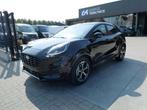 Ford Puma ST-line 1.0 i MHEV 125pk Automaat STOCK (82675), Automaat, Stof, Zwart, Bedrijf