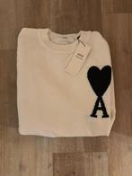 AMI PARIS TRUI WIT, Neuf, Ami Paris, Blanc, Taille 48/50 (M)