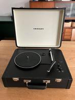 Crosley platenspeler, Audio, Tv en Foto, Platenspelers, Ophalen, Zo goed als nieuw, Platenspeler