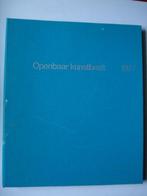 5. Openbaar kunstbezit 1977, Verzenden, Gelezen, Overige onderwerpen
