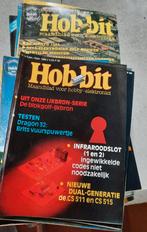 Magazines hobbit, elektronica, informatica  (80), Boeken, Zo goed als nieuw, Ophalen