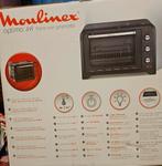 Four Moulinex 39L, Nieuw, Oven