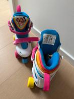 Rolschaatsen K3, Kinderen en Baby's, Ophalen of Verzenden, Zo goed als nieuw