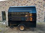 Zeer mooie foodtruck , startklaar, Zakelijke goederen, Stock en Retail | Verkoopwagens, Ophalen
