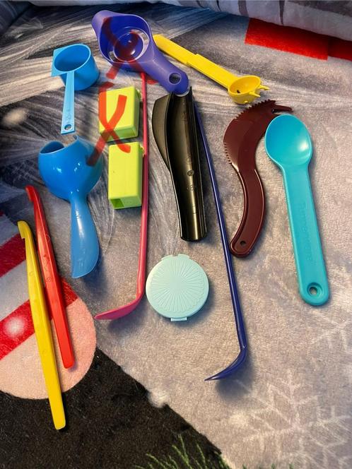 Tupperware gadgets, Huis en Inrichting, Keuken | Tupperware, Nieuw, Overige typen, Ophalen of Verzenden