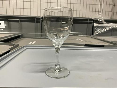 LOT DE 1250 VERRE A VIN NEUF A SAISIR, Verzamelen, Glas en Drinkglazen, Nieuw, Ophalen