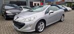 Peugeot 308 Cabrio 1.6 Benzine Bj 2010 107000km, Auto's, Peugeot, Cabriolet, 1600 cc, Bedrijf, Handgeschakeld