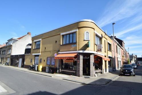 Opbrengsteigendom te koop in Turnhout, 1 slpk, Immo, Huizen en Appartementen te koop, Vrijstaande woning, C