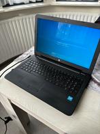 Hp laptop te koop, Ophalen, Zo goed als nieuw