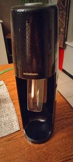 Sodastream (als nieuw), Ophalen of Verzenden, Zo goed als nieuw