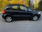 2007 Suzuki SX4 1.6Benzine /AIRCO, Auto's, Suzuki, Gebruikt, SX4, Bedrijf, Handgeschakeld