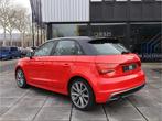 Audi A1 Sportback 1.2 TFSI S-line 2014, Auto's, Overige brandstoffen, Bedrijf, Handgeschakeld, Te koop