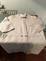 DAMES JAS LANG MARINA RINALDI CREME MAAT 29 ZEER MOOI, Kleding | Dames, Grote Maten, Beige, Ophalen of Verzenden, Marina rinaldi