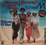 Boney M. - Hooray! Hooray! It's a holiday, Cd's en Dvd's, Vinyl Singles, Verzenden, 7 inch, Single, Zo goed als nieuw