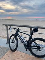 Trek madone 9.0 + garmin powermeter pedalen, Fietsen en Brommers, Ophalen, Gebruikt, 10 tot 15 versnellingen, Overige merken