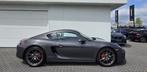 Porsche Cayman 2.7i PDK GTS Look **31846km**, Auto's, Porsche, Automaat, Achterwielaandrijving, Bruin, Leder