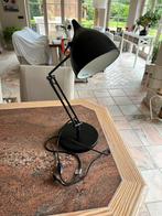 Bureaulamp Zuiver, Huis en Inrichting, Lampen | Tafellampen, Gebruikt, Metaal, 50 tot 75 cm, Ophalen