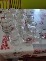 Set van 19 Weck-potten, Huis en Inrichting, Ophalen
