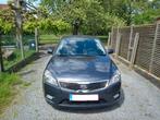 Kia Cee'D, 5 places, Berline, Tissu, Achat