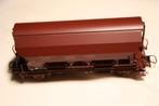 Roco 47539 (HO,DC) Stortwagen Type Tds NMBS / SNCB (no box), Hobby & Loisirs créatifs, Trains miniatures | HO, Enlèvement ou Envoi