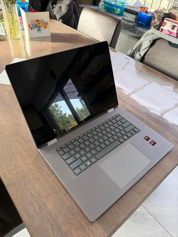 HP ENVY x360 16-ad0001nb - 16 inch - beschikbaar voor biedingen