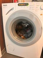 Miele wasmachine, Elektronische apparatuur, Ophalen, Zo goed als nieuw