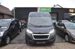Peugeot Boxer L3H2 2.0 DIESEL EURO 6B, Auto's, Peugeot, Stof, Gebruikt, 5 deurs, Zilver of Grijs