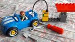 duplo 5640 benzinestation, Enfants & Bébés, Jouets | Duplo & Lego, Enlèvement ou Envoi, Duplo