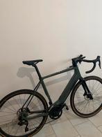 Basso - Volta (elektrische racefiets), Fietsen en Brommers, Fietsen | Racefietsen, Ophalen, Zo goed als nieuw