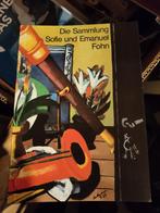 De kunstcollectie van  Fohn, Ophalen of Verzenden