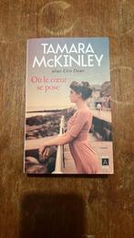 Tamara McKinley - Où le coeur se pose, Boeken, Ophalen, Gelezen
