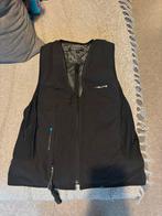 Gilet hélite zip’in 2, Dieren en Toebehoren, Ophalen, Zo goed als nieuw