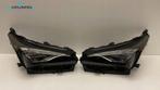 Lexus NX 300h Full Led Facelift koplamp links rechts, Gebruikt, -, -, -