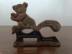 Écureuil Casse-Noisette️., Antiquités & Art, Enlèvement ou Envoi