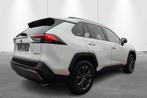 Toyota RAV4 2.5 Hybrid Lithium Dynamic Plus CVT - NIEUW!, Auto's, Stof, 4 cilinders, 2 kWh, Wit