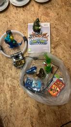 Wii skylanders swap force, Ophalen, Zo goed als nieuw