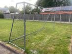 Goal van gegalvaniseerde buizen, Sport en Fitness, Ophalen, Gebruikt