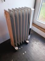 Radiateur à huile électrique, Enlèvement, Comme neuf, Radiateur