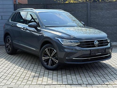 Volkswagen Tiguan 1.5 Tsi 150PK DSG Move "Navi/Camera", Auto's, Volkswagen, Bedrijf, Te koop, Tiguan, ABS, Achteruitrijcamera